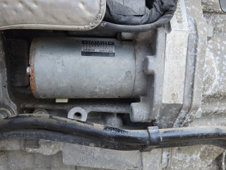 стартер Dodge Challenger 3 поколение [2-й рестайлинг] 2016, 3.6 л., бензин, АКПП, задний привод, 04801852AB