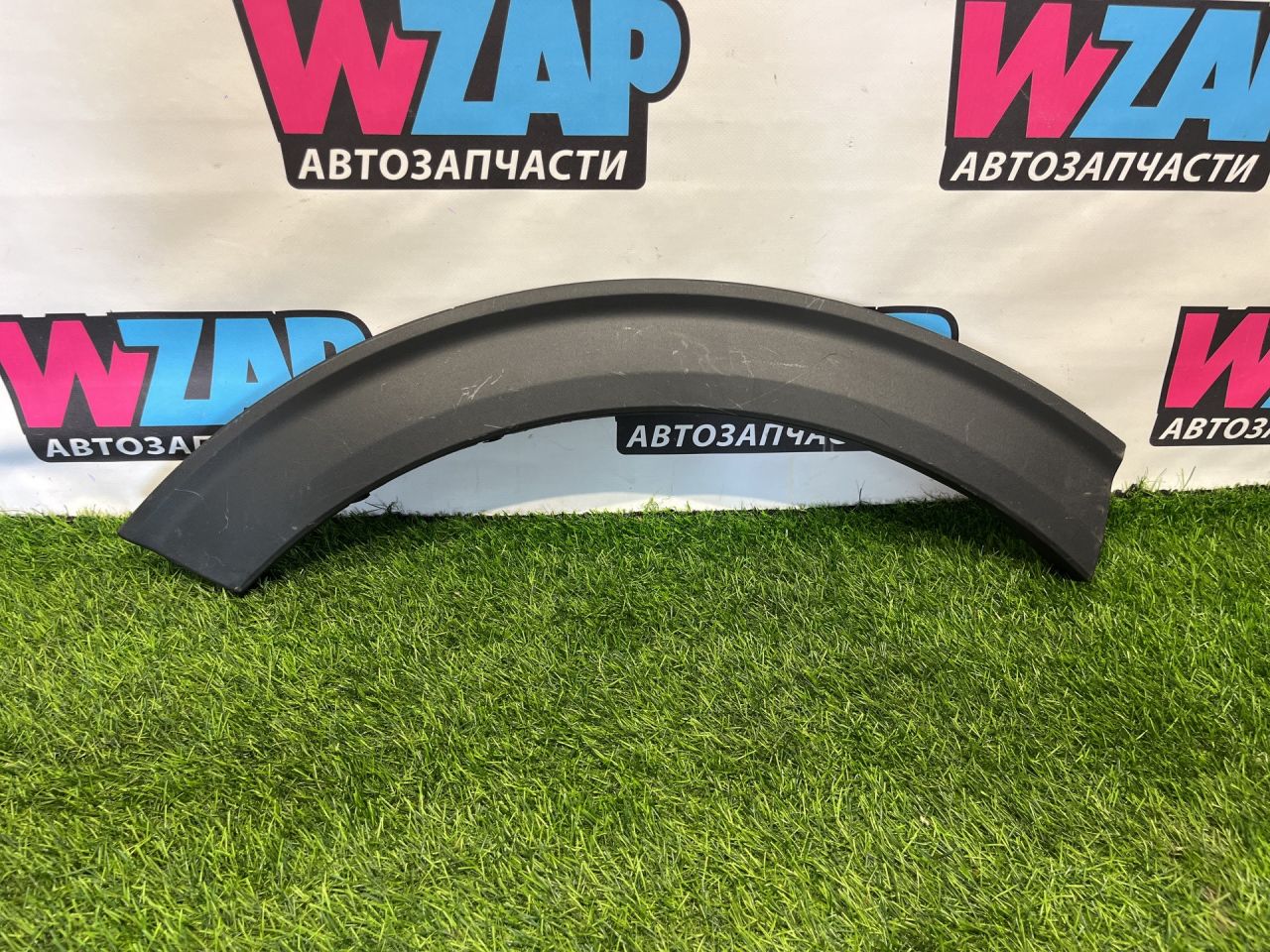 молдинг крыла Ford Explorer 6 поколение U625 2023, 2.3 л., бензин, АКПП, внедорожник 5 дв., полный привод, LB5B-S291C20 - фото №1