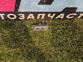 подсветка номера Tesla Model X 1 поколение 2017, электро, белый, 1034341-00-B - фото №2