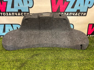 обшивка крышки багажника Ford Mustang 6 поколение S550 [рестайлинг] 2019, 2.3 л., бензин, МКПП, черный, купе, задний привод, FR3B6345594AF3ZRE