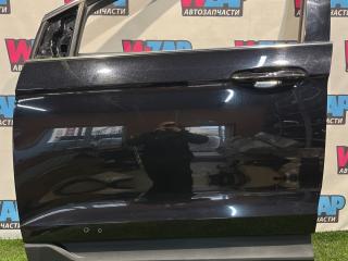 дверь передняя левая Ford Edge 2 поколение CD539 [рестайлинг] 2022, 2.0 л., бензин, АКПП, внедорожник 5 дв., полный привод