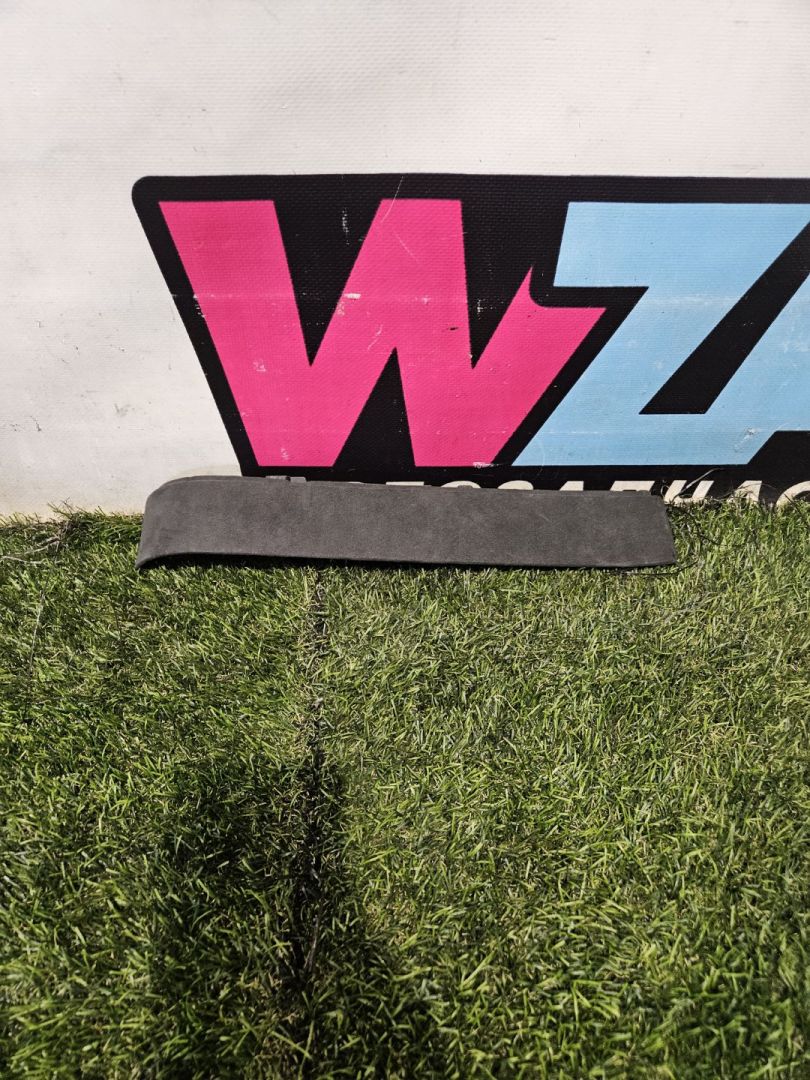 обшивка салона Tesla Model X 1 поколение 2017, электро, белый, 1055015-00-B - фото №1