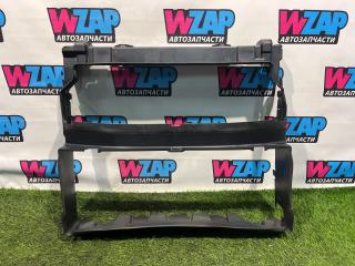 воздуховод (дефлектор) радиатора Land Rover Range Rover 4 поколение [рестайлинг] (2017 - 2020), FPLA8C464A