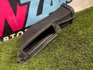 воздуховод Tesla Model X 1 поколение [рестайлинг] 2022, электро, 1582856-00-D