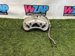 суппорт передний левый Buick Encore GX 1 поколение 2020, 1.3 л., бензин, АКПП, полный привод, A002R129E