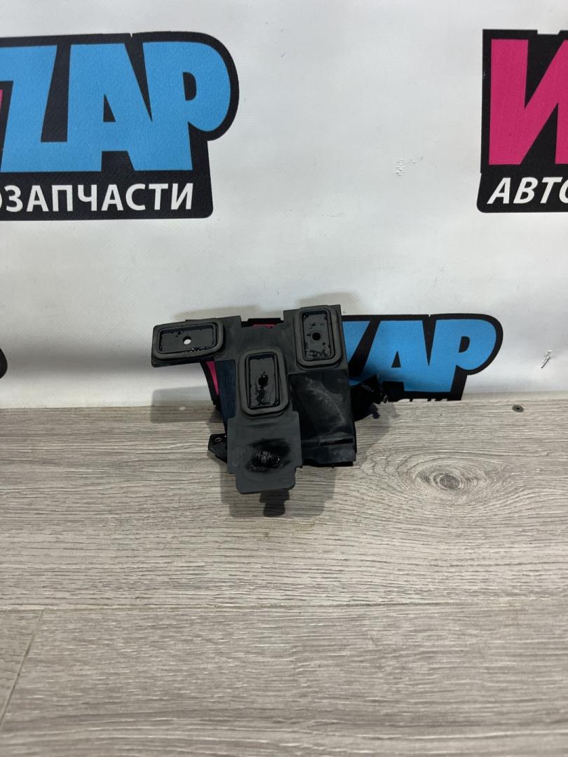 датчик мертвых (слепых) зон Ford Explorer 6 поколение U625 2020, 2.3 л., бензин, белый, задний привод, LB5T14D190BA - фото №1