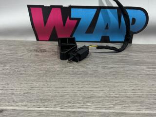 датчик температуры Ford Mustang 6 поколение S550 [рестайлинг] 2018, 2.3 л., бензин, АКПП, черный, кабриолет, задний привод, JR3T-12C543-AA