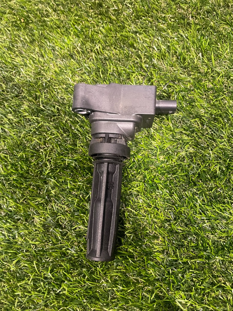 катушка зажигания Ford Explorer 6 поколение U625 2020, 2.3 л., бензин, АКПП, внедорожник 5 дв., JX6E-12A366-BA - фото №1