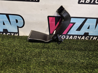 воздуховод Tesla Model X 1 поколение 2017, электро, белый, 1090899-00-A