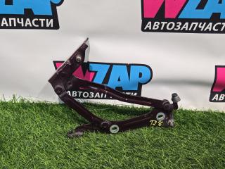 петля крышки багажника Ford Mustang 6 поколение S550 [рестайлинг] 2018, 2.3 л., бензин, АКПП, кабриолет, задний привод, FR3B-6342701-AD