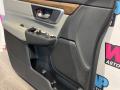 обшивка двери передняя левая Honda CR-V 5 поколение [рестайлинг] 2022, 1.5 л., бензин, АКПП, красный, 83550TLA-A017M1 - фото №2
