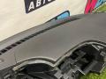 панель передняя салона (торпедо) Fiat 124 2018, 1.4 л., бензин, МКПП, серы, родстер, задний привод - фото №3