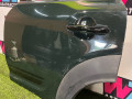 дверь задняя левая Mini Countryman 2 поколение [рестайлинг] F60 2021, 2.0 л., бензин, АКПП, внедорожник 5 дв., полный привод, правый руль - фото №10