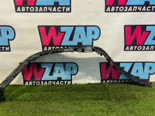 пластик Tesla Model X 1 поколение [рестайлинг] 2023, электро, 1105129-00-B