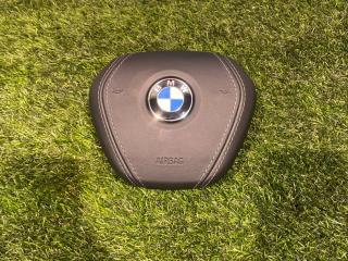 подушка безопасности водителя BMW X5 G05 (2018 - 2026)
