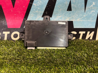 модуль управления двери Tesla Model X 1 поколение 2017, электро, белый, 1045490-00-F