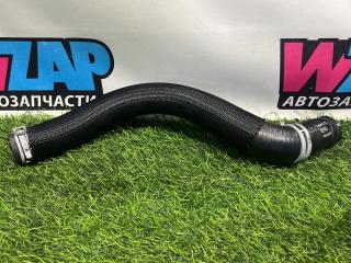 патрубок радиатора Ford Mustang 6 поколение S550 [рестайлинг] 2022, 2.3 л., бензин, МКПП, купе, FR33-8B274-A