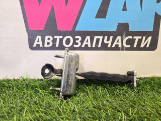 ограничитель открывания двери Ford Mustang 6 поколение S550 [рестайлинг] 2018, 2.3 л., бензин, АКПП, черный, кабриолет, задний привод, FR3B-6323552-AB