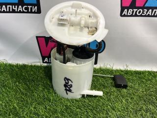 насос топливный Ford Mustang 6 поколение S550 [рестайлинг] 2022, 2.3 л., бензин, МКПП, купе, FR3C9H307AG