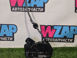 замок двери задней правой Volkswagen Jetta 7 поколение 2019, 1.4 л., бензин, АКПП, седан, передний привод, 17A839016