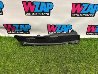 уплотнитель Honda CR-V 5 поколение [рестайлинг] 2022, 1.5 л., бензин, АКПП, красный