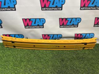 усилитель бампера переднего Ford Mustang 6 поколение S550 [рестайлинг] 2018, 2.3 л., бензин, АКПП, желтый, купе, задний привод, G8200D314