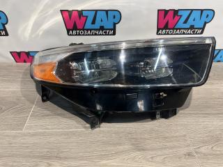 фара правая Ford Explorer 6 поколение U625 2020, 2.3 л., бензин, белый, задний привод, LB5B13W029BH, LB5B13008BH