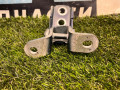 петля двери Toyota Venza 2 поколение XU80 2020 - фото №2
