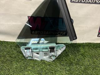 стекло кузовное боковое правое Chevrolet Camaro 6 поколение [рестайлинг] 2023, 3.6 л., 43R-001237