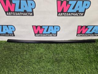 молдинг стекла Tesla Model 3 1 поколение [рестайлинг] 2022, 108074600F