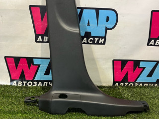 обшивка стойки центральной левой Buick Encore GX 1 поколение 2021, 1.3 л., бензин, АКПП, внедорожник 5 дв., передний привод, 42716102