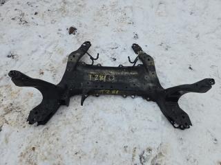 балка подвески передняя (подрамник) Mini Clubman 2 поколение (F54) 2017, 2.0 л., бензин, АКПП, передний привод, 6872729