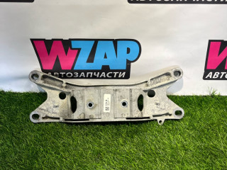 подушка крепления КПП Ford Mustang 6 поколение S550 [рестайлинг] 2019, 2.3 л., бензин, МКПП, черный, купе, задний привод, FR3C-6068-DB