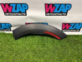 молдинг крыла Mini Clubman 2 поколение (F54) 2017, 2.0 л., бензин, АКПП, передний привод, 7348903