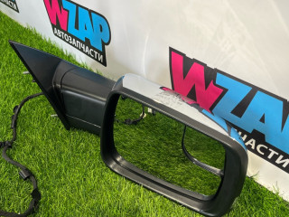 зеркало наружное правое RAM 1500 5 поколение 2022, АКПП, фургон, 68460960AB