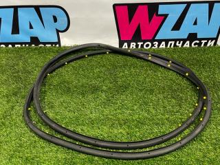 уплотнитель двери Buick Encore GX 1 поколение 2023, 1.2 л., бензин, АКПП, внедорожник 5 дв., передний привод