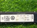 усилитель антенны Volkswagen Jetta 7 поколение 2019, 1.4 л., бензин, АКПП, черный, седан, передний привод, 17A035577E - фото №5