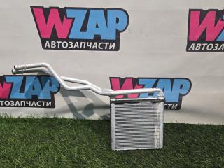 радиатор отопителя (печки) Mini Cabrio 3 поколение [рестайлинг] 2021, 1.5 л., бензин, АКПП, красный, кабриолет, передний привод