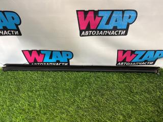 Уплотнитель стекла Volkswagen Jetta 7 поколение 2019, 1.4 л., бензин, АКПП, серый, седан, передний привод, 17A837479480A