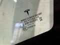 стекло двери передней левой Tesla Model X 1 поколение [рестайлинг] 2022, электро, 43R004530, 1055205-00-D - фото №4