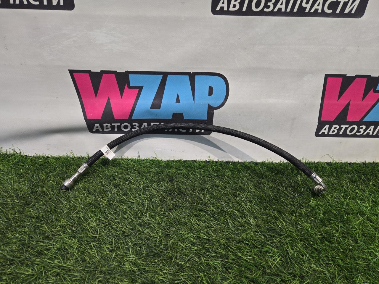 трубка топливная BMW 3 серия G20 2021, KQ868597901 - фото №1