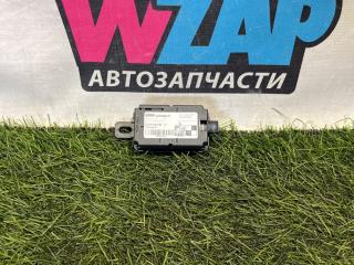 блок радио Mini Clubman 2 поколение (F54) 2017, 2.0 л., бензин, АКПП, передний привод, 9397846