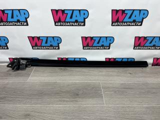 Уплотнитель стекла Ford Mustang 6 поколение S550 [рестайлинг] 2018, 2.3 л., бензин, АКПП, черный, кабриолет, задний привод, FR3B-6321434-AG