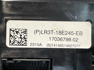 монитор мультимедиа Ford Mustang 6 поколение S550 [рестайлинг] 2020, 2.3 л., бензин, АКПП, купе, KR3T-18B955-SA, LR3T-18D832-EG, LR3T-18E245-EB, LR3T-14G370-BBK