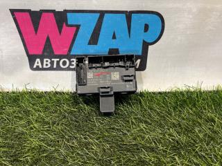 модуль управления двери Volkswagen Jetta 7 поколение 2019, 1.4 л., бензин, МКПП, черный, седан, передний привод, 5Q4959392M