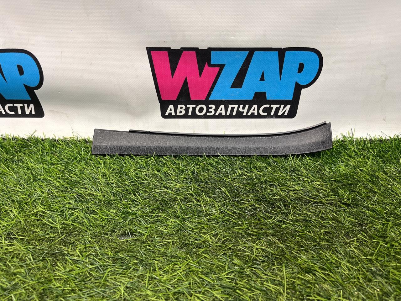 накладка на торпедо (консоль) Volkswagen Jetta 7 поколение 2019, 1.4 л., бензин, АКПП, седан, передний привод, 17A868224 - фото №1