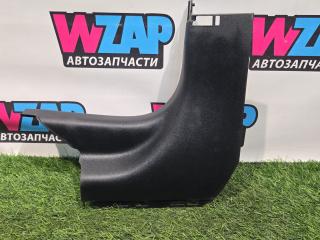 накладка на порог внутренняя Ford Mustang 6 поколение S550 [рестайлинг] 2018, 2.3 л., бензин, АКПП, кабриолет, задний привод, FR3B6302348AFW