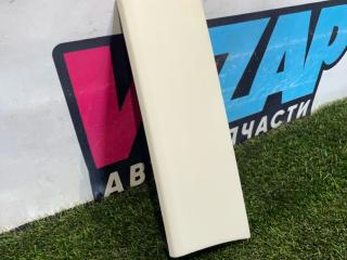 накладка на торпедо (консоль) Tesla Model X 1 поколение [рестайлинг] 2023, электро, 1563004-00-B