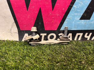 стойка стабилизатора Ford Mustang 6 поколение S550 [рестайлинг] 2019, 2.3 л., бензин, МКПП, черный, купе, задний привод