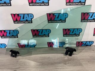 стекло двери передней левой Tesla Model S 1 поколение [рестайлинг] 2018, электро, седан, 43R001074